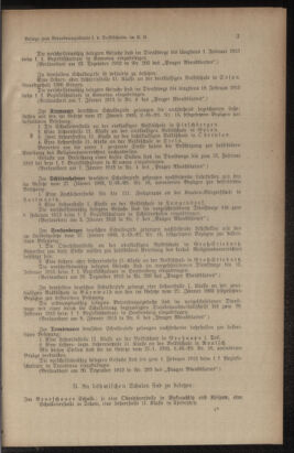 Verordnungsblatt für das Volksschulwesen im Königreiche Böhmen 19131231 Seite: 19