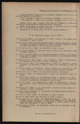 Verordnungsblatt für das Volksschulwesen im Königreiche Böhmen 19131231 Seite: 24