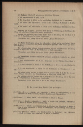 Verordnungsblatt für das Volksschulwesen im Königreiche Böhmen 19131231 Seite: 28