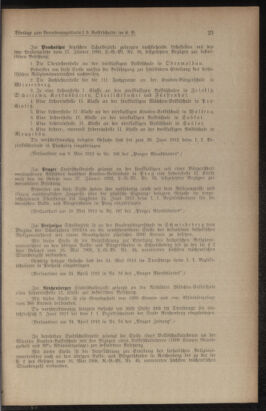 Verordnungsblatt für das Volksschulwesen im Königreiche Böhmen 19131231 Seite: 39