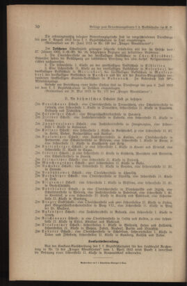 Verordnungsblatt für das Volksschulwesen im Königreiche Böhmen 19131231 Seite: 46