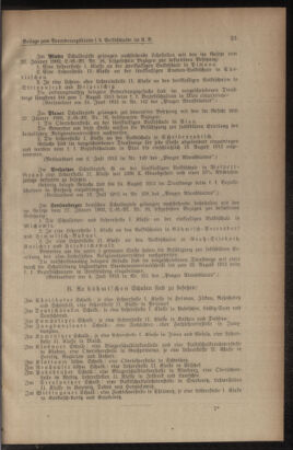 Verordnungsblatt für das Volksschulwesen im Königreiche Böhmen 19131231 Seite: 49