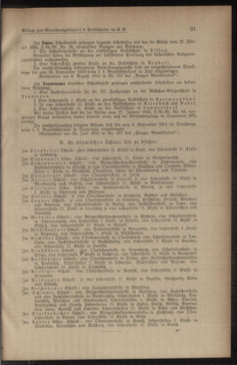 Verordnungsblatt für das Volksschulwesen im Königreiche Böhmen 19131231 Seite: 53