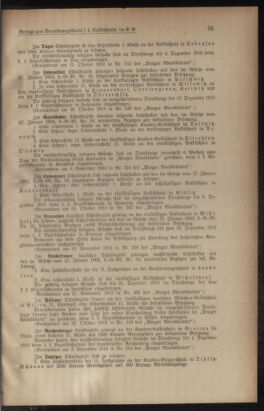 Verordnungsblatt für das Volksschulwesen im Königreiche Böhmen 19131231 Seite: 69