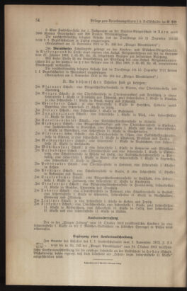 Verordnungsblatt für das Volksschulwesen im Königreiche Böhmen 19131231 Seite: 70