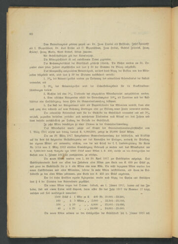 Verordnungsblatt der Wiener Börsekammer 19180304 Seite: 2