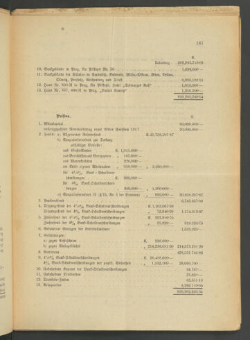 Verordnungsblatt der Wiener Börsekammer 19180516 Seite: 3