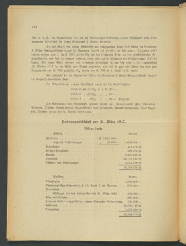 Verordnungsblatt der Wiener Börsekammer 19180531 Seite: 10