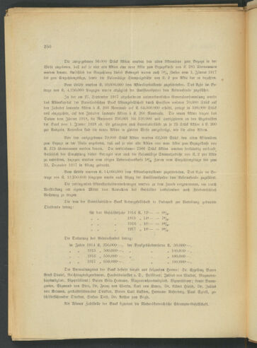 Verordnungsblatt der Wiener Börsekammer 19180613 Seite: 2