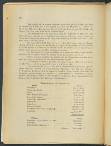 Verordnungsblatt der Wiener Börsekammer 19180619 Seite: 10