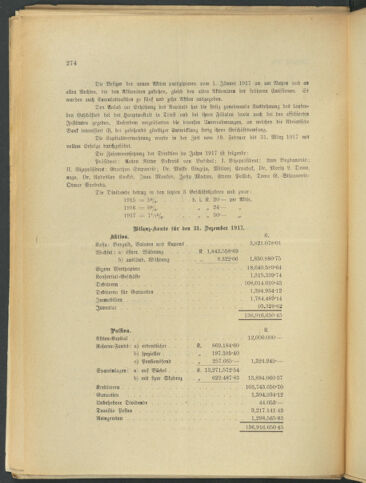 Verordnungsblatt der Wiener Börsekammer 19180620 Seite: 6