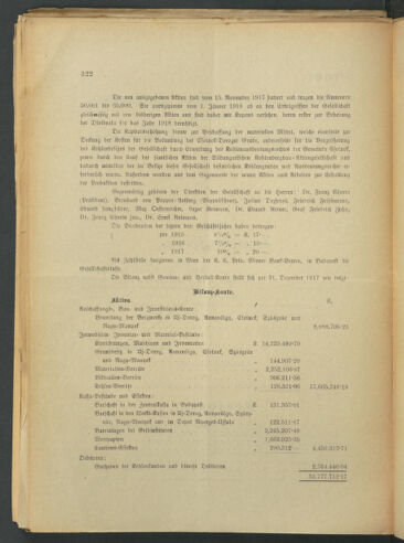 Verordnungsblatt der Wiener Börsekammer 19180722 Seite: 2