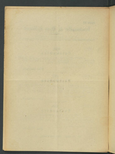 Verordnungsblatt der Wiener Börsekammer 19180806 Seite: 2