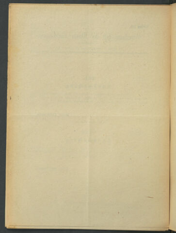 Verordnungsblatt der Wiener Börsekammer 19180813 Seite: 2