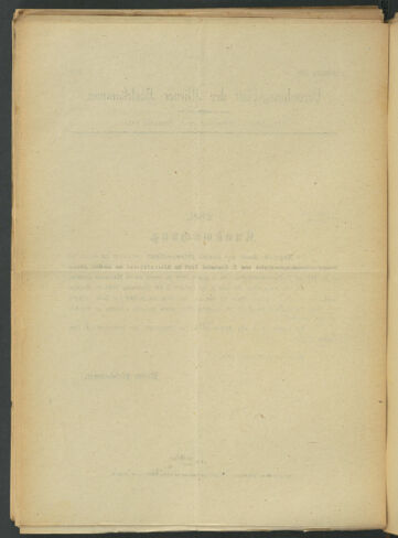 Verordnungsblatt der Wiener Börsekammer 19180904 Seite: 2