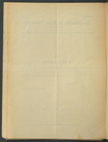 Verordnungsblatt der Wiener Börsekammer 19190603 Seite: 8