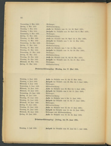 Verordnungsblatt der Wiener Börsekammer 19350312 Seite: 4