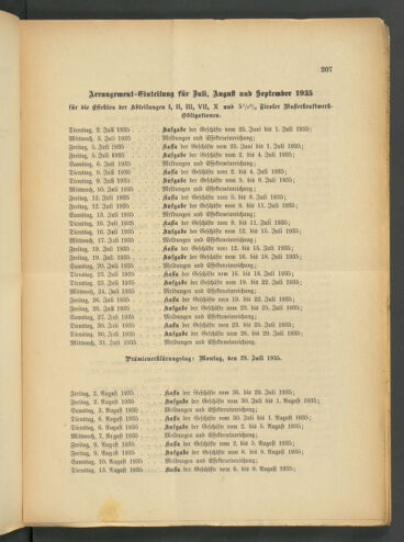 Verordnungsblatt der Wiener Börsekammer 19350606 Seite: 3