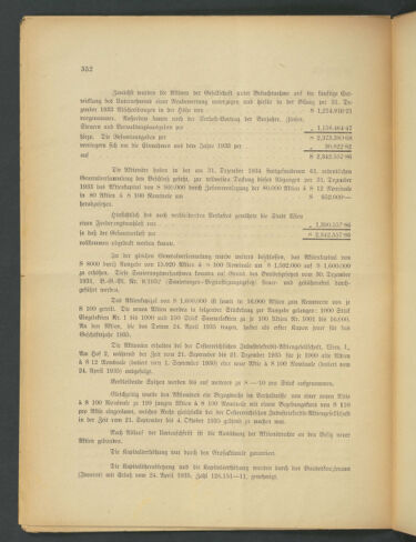 Verordnungsblatt der Wiener Börsekammer 19351007 Seite: 2