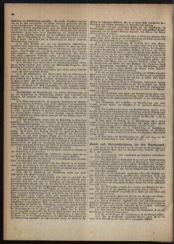 Verordnungsblatt des Wiener Magistrates. Normativbestimmungen des Gemeinderates, Stadtsenates in Angelegenheiten der Gemeindeverwaltung und polititschen Ausführung 19220509 Seite: 4