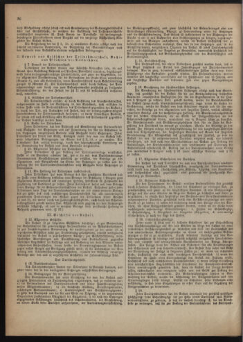 Verordnungsblatt des Wiener Magistrates. Normativbestimmungen des Gemeinderates, Stadtsenates in Angelegenheiten der Gemeindeverwaltung und polititschen Ausführung 19221116 Seite: 2