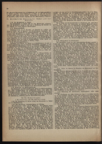 Verordnungsblatt des Wiener Magistrates. Normativbestimmungen des Gemeinderates, Stadtsenates in Angelegenheiten der Gemeindeverwaltung und polititschen Ausführung 19221116 Seite: 4