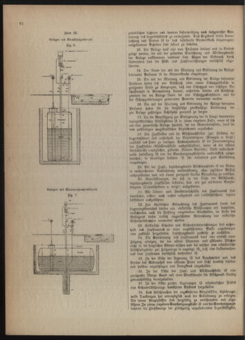 Verordnungsblatt des Wiener Magistrates. Normativbestimmungen des Gemeinderates, Stadtsenates in Angelegenheiten der Gemeindeverwaltung und polititschen Ausführung 19230430 Seite: 4