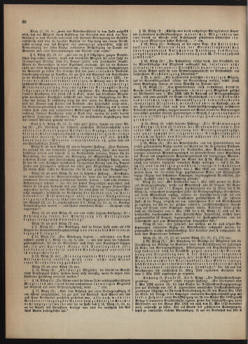 Verordnungsblatt des Wiener Magistrates. Normativbestimmungen des Gemeinderates, Stadtsenates in Angelegenheiten der Gemeindeverwaltung und polititschen Ausführung 19230530 Seite: 2