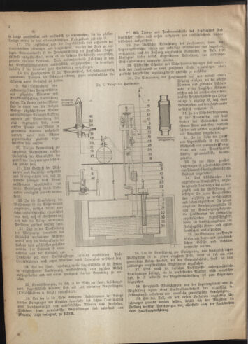 Verordnungsblatt des Wiener Magistrates. Normativbestimmungen des Gemeinderates, Stadtsenates in Angelegenheiten der Gemeindeverwaltung und polititschen Ausführung 19240131 Seite: 2