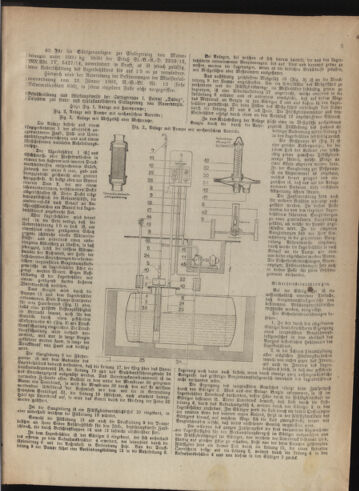 Verordnungsblatt des Wiener Magistrates. Normativbestimmungen des Gemeinderates, Stadtsenates in Angelegenheiten der Gemeindeverwaltung und polititschen Ausführung 19240131 Seite: 3