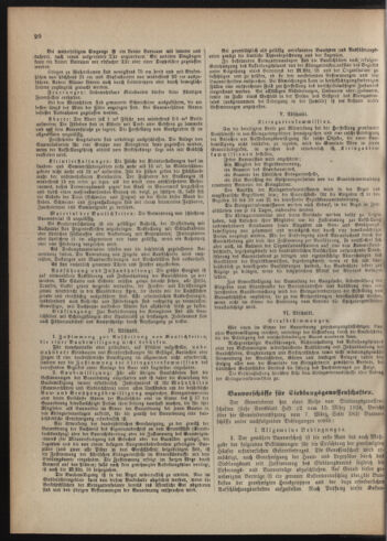 Verordnungsblatt des Wiener Magistrates. Normativbestimmungen des Gemeinderates, Stadtsenates in Angelegenheiten der Gemeindeverwaltung und polititschen Ausführung 19240325 Seite: 4