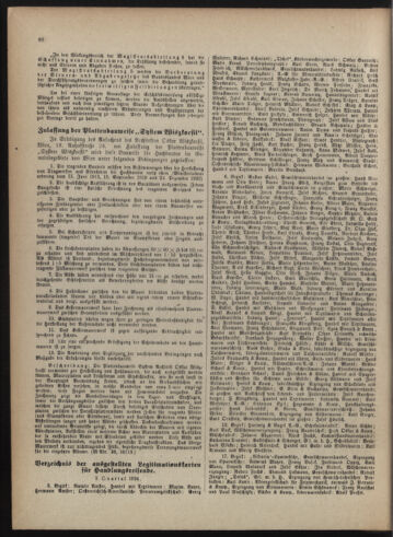 Verordnungsblatt des Wiener Magistrates. Normativbestimmungen des Gemeinderates, Stadtsenates in Angelegenheiten der Gemeindeverwaltung und polititschen Ausführung 19241231 Seite: 10