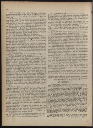 Verordnungsblatt des Wiener Magistrates. Normativbestimmungen des Gemeinderates, Stadtsenates in Angelegenheiten der Gemeindeverwaltung und polititschen Ausführung 19241231 Seite: 2