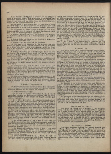 Verordnungsblatt des Wiener Magistrates. Normativbestimmungen des Gemeinderates, Stadtsenates in Angelegenheiten der Gemeindeverwaltung und polititschen Ausführung 19241231 Seite: 4