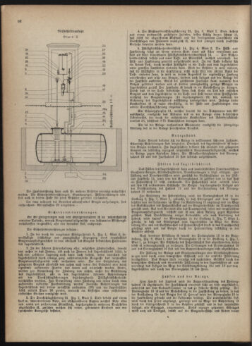 Verordnungsblatt des Wiener Magistrates. Normativbestimmungen des Gemeinderates, Stadtsenates in Angelegenheiten der Gemeindeverwaltung und polititschen Ausführung 19241231 Seite: 8