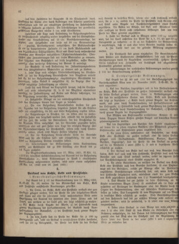 Verordnungsblatt des Wiener Magistrates. Normativbestimmungen des Gemeinderates, Stadtsenates in Angelegenheiten der Gemeindeverwaltung und polititschen Ausführung 19250731 Seite: 2