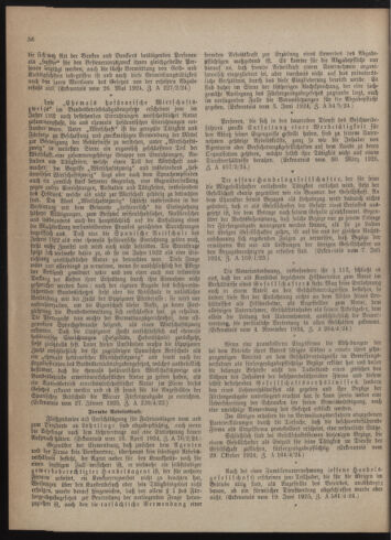 Verordnungsblatt des Wiener Magistrates. Normativbestimmungen des Gemeinderates, Stadtsenates in Angelegenheiten der Gemeindeverwaltung und polititschen Ausführung 19250831 Seite: 4