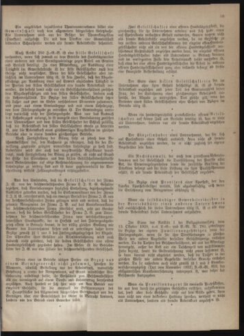 Verordnungsblatt des Wiener Magistrates. Normativbestimmungen des Gemeinderates, Stadtsenates in Angelegenheiten der Gemeindeverwaltung und polititschen Ausführung 19250831 Seite: 7