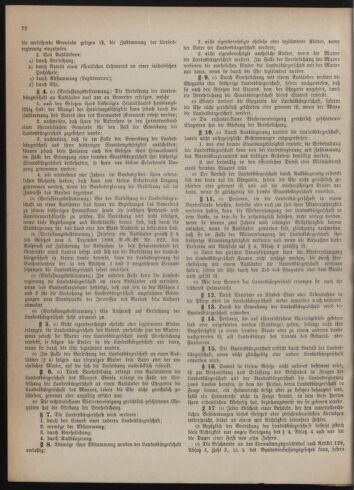 Verordnungsblatt des Wiener Magistrates. Normativbestimmungen des Gemeinderates, Stadtsenates in Angelegenheiten der Gemeindeverwaltung und polititschen Ausführung 19251031 Seite: 4