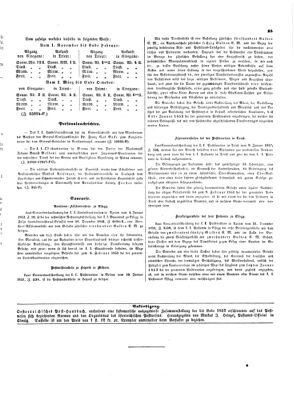 Verordnungsblatt für die Verwaltungszweige des österreichischen Handelsministeriums 18530115 Seite: 3