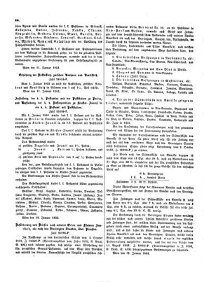 Verordnungsblatt für die Verwaltungszweige des österreichischen Handelsministeriums 18530118 Seite: 2