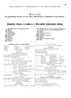 Verordnungsblatt für die Verwaltungszweige des österreichischen Handelsministeriums 18530126 Seite: 5