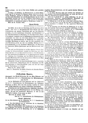 Verordnungsblatt für die Verwaltungszweige des österreichischen Handelsministeriums 18530128 Seite: 2