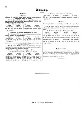 Verordnungsblatt für die Verwaltungszweige des österreichischen Handelsministeriums 18530130 Seite: 4