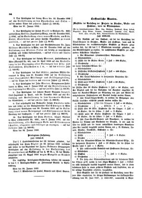 Verordnungsblatt für die Verwaltungszweige des österreichischen Handelsministeriums 18530207 Seite: 2