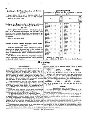 Verordnungsblatt für die Verwaltungszweige des österreichischen Handelsministeriums 18530207 Seite: 4