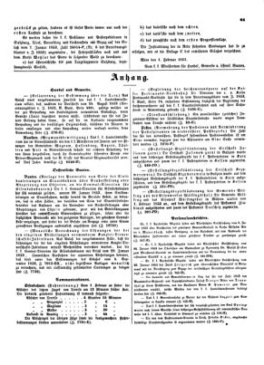 Verordnungsblatt für die Verwaltungszweige des österreichischen Handelsministeriums 18530208 Seite: 3