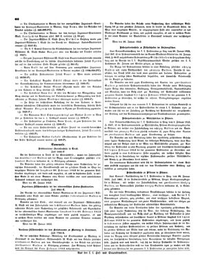 Verordnungsblatt für die Verwaltungszweige des österreichischen Handelsministeriums 18530208 Seite: 4