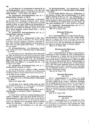 Verordnungsblatt für die Verwaltungszweige des österreichischen Handelsministeriums 18530212 Seite: 2