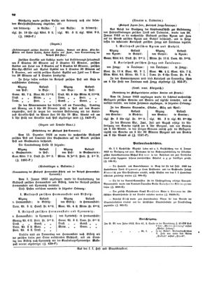 Verordnungsblatt für die Verwaltungszweige des österreichischen Handelsministeriums 18530212 Seite: 4